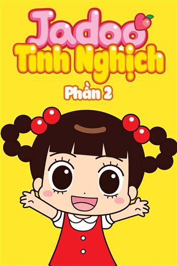 Jadoo Tinh Nghịch Phần 2