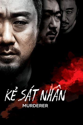 Kẻ Sát Nhân