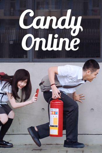 Kẹo Đường Online