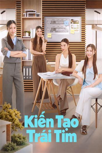 Kiến Tạo Trái Tim