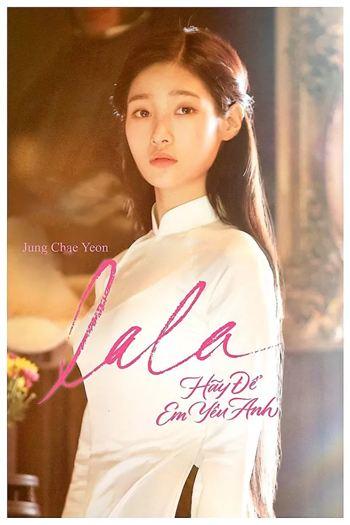 Lala Hãy Để Em Yêu Anh