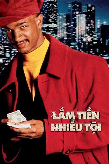 Lắm Tiền Nhiều Tội