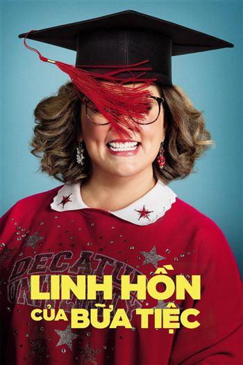Linh Hồn Của Bữa Tiệc
