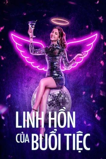 Linh Hồn Của Buổi Tiệc