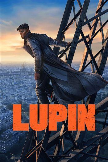 Lupin Mùa 4