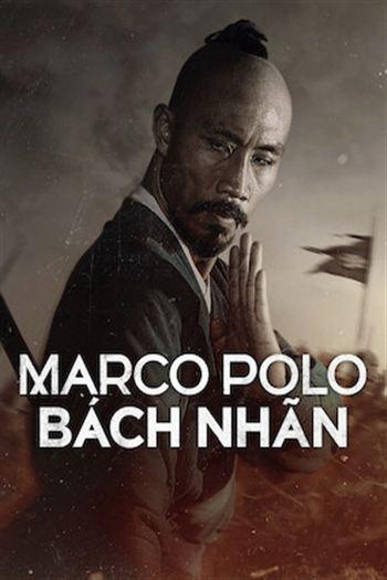 Marco Polo Bách Nhãn