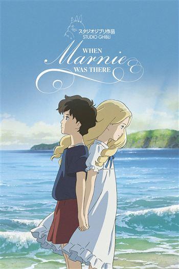Marnie Trong Ký Ức