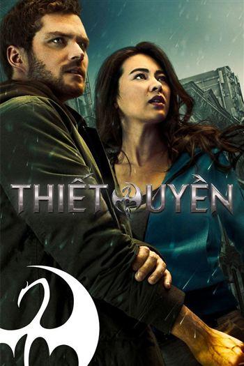 Marvel Thiết Quyền Mùa 2