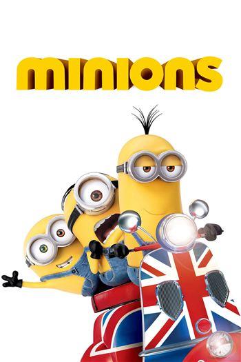 Minions