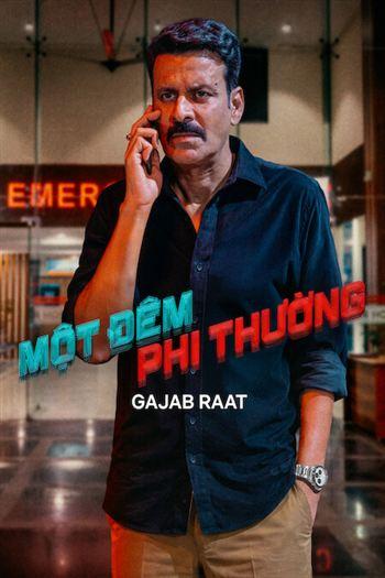 Một Đêm Phi Thường