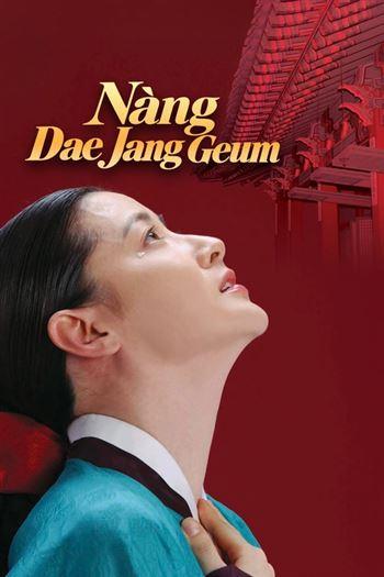 Nàng Dae Jang Geum