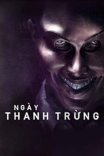 Ngày Thanh Trừng