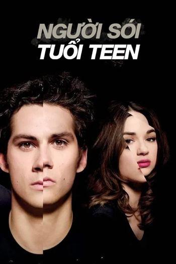 Người Sói Tuổi Teen Mùa 3