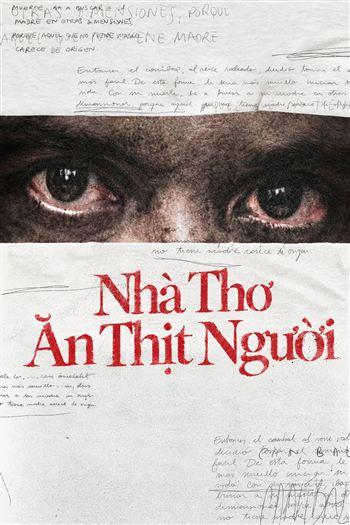 Nhà Thơ Ăn Thịt Người