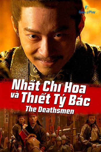 Nhất Chi Hoa Và Thiết Tý Bác