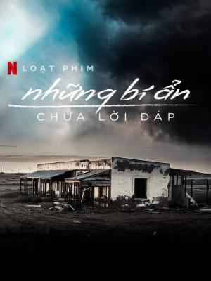 Những Bí Ẩn Chưa Lời Đáp Season 5