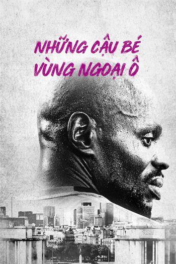Những Cậu Bé Vùng Ngoại Ô