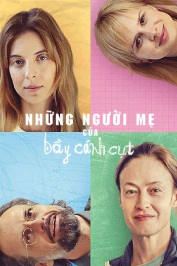 Những Người Mẹ Của Bầy Cánh Cụt Mùa 1