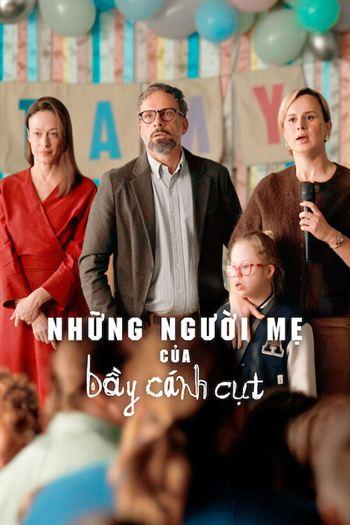 Những Người Mẹ Của Bầy Cánh Cụt Mùa 2