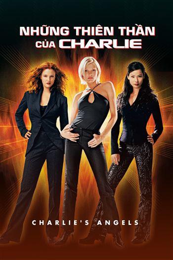 Những Thiên Thần Của Charlie