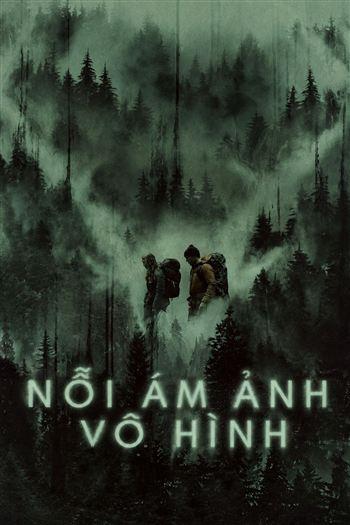 Nỗi Ám Ảnh Vô Hình