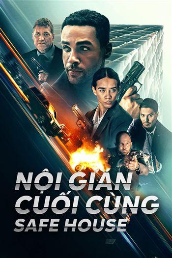 Nội Gián Cuối Cùng