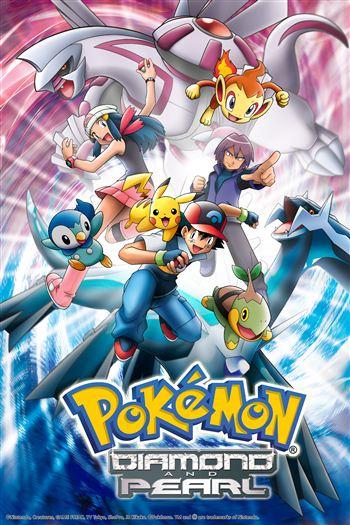 Pokémon Phần 13