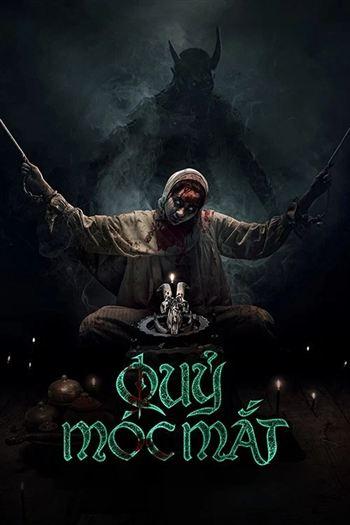Quỷ Móc Mắt