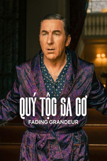 Quý Tộc Sa Cơ