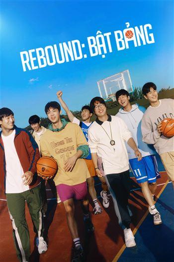 Rebound Bật Bảng
