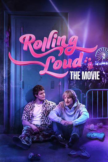 Rolling Loud Bộ Phim