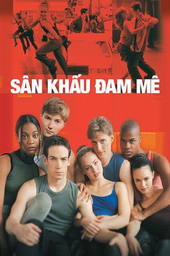 Sân Khấu Đam Mê