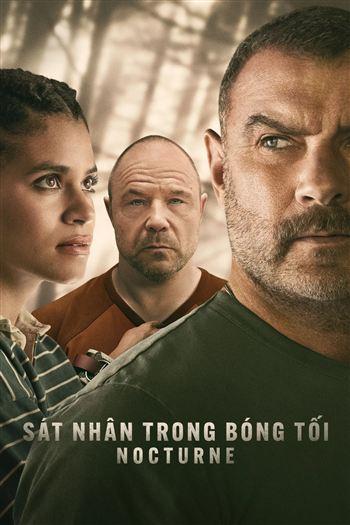 Sát Nhân Trong Bóng Tối