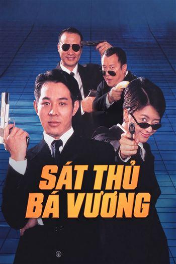 Sát Thủ Bá Vương