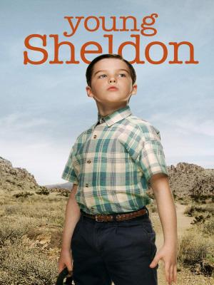 Tuổi Thơ Bá Đạo Của Sheldon Mùa 4