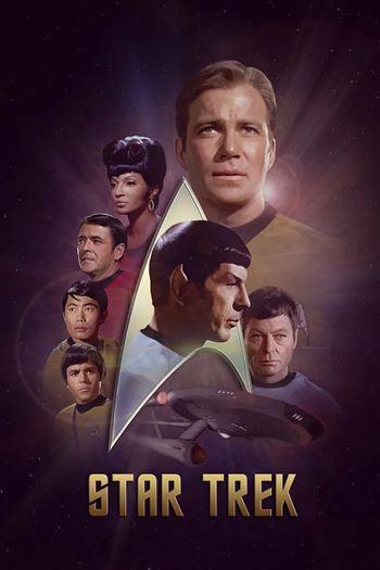 Star Trek Mùa 1