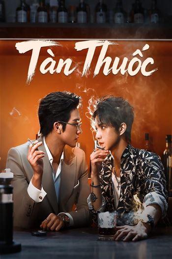 Tàn Thuốc