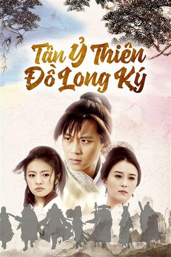 Tân Ỷ Thiên Đồ Long Ký 2009