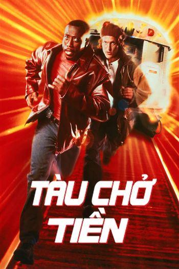 Tàu Chở Tiền