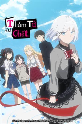 Thám Tử Đã Chết Mùa 1