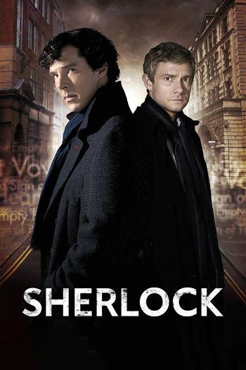Thám Tử Sherlock Mùa 3