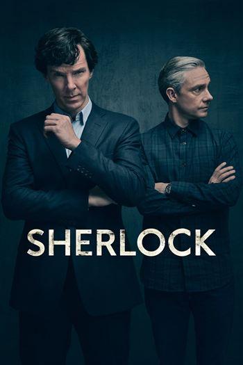 Thám Tử Sherlock Mùa 4