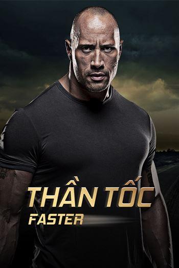 Thần Tốc