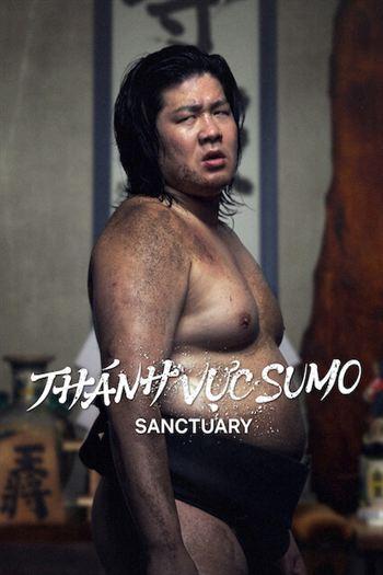 Thánh Vực Sumo