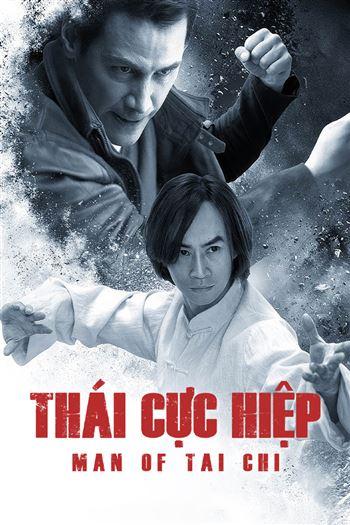 Thái Cực Hiệp