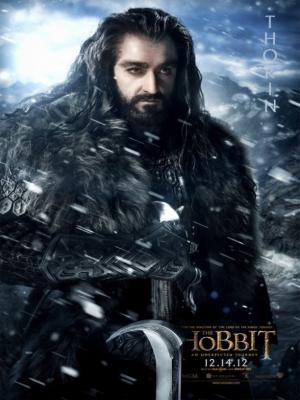 Người Hobbit  Hành Trình Vô Định