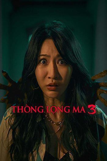 Thòng Lọng Ma 3
