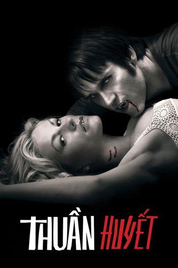 Thuần Huyết Mùa 2
