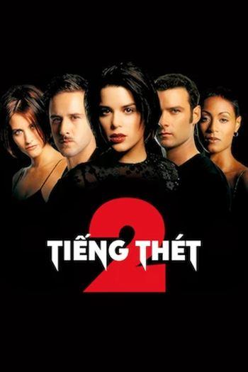 Tiếng Thét 2