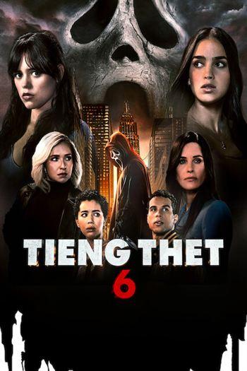 Tiếng Thét 6